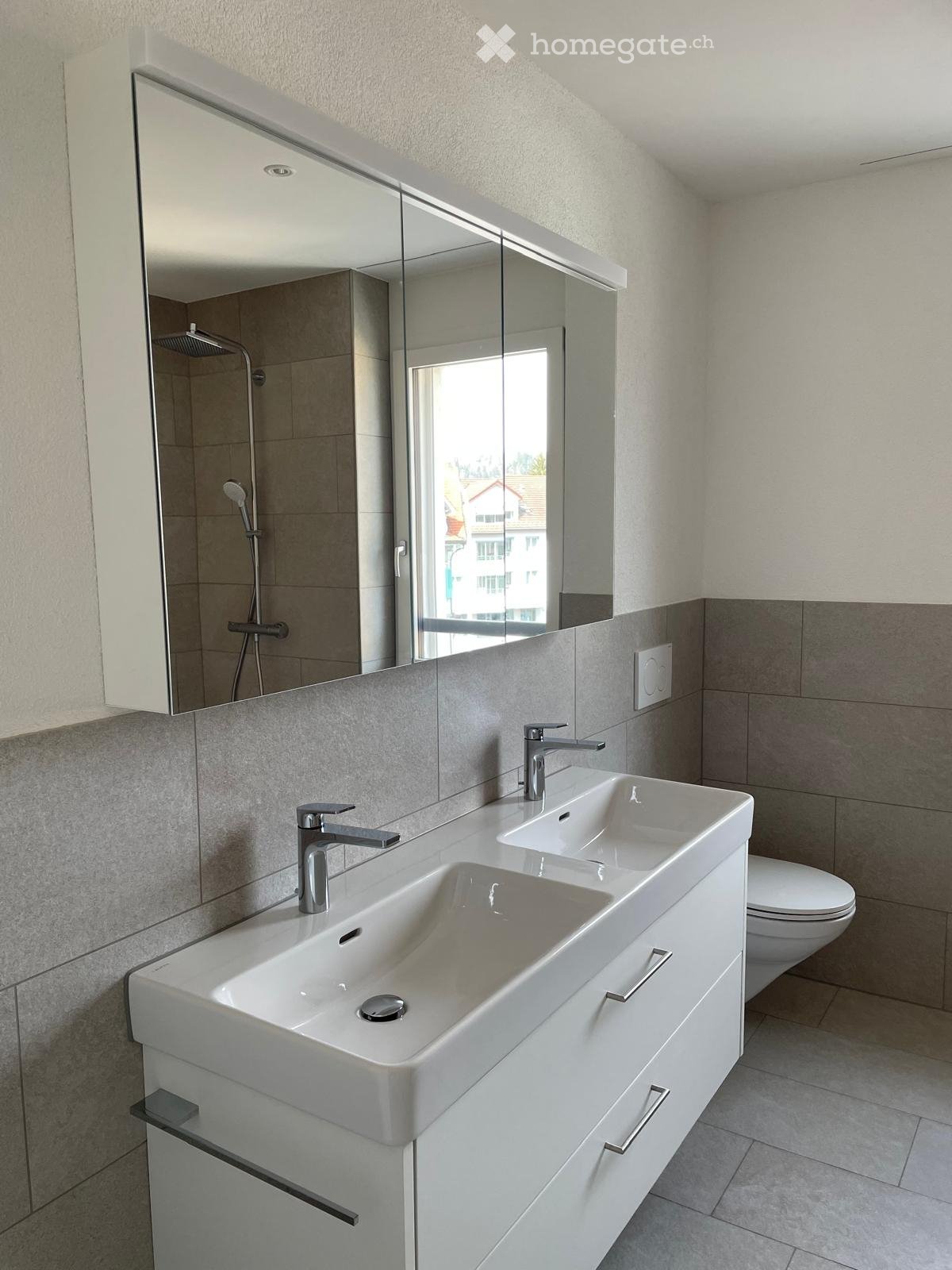 Neubauwohnung an zentraler Lage - Bild 3