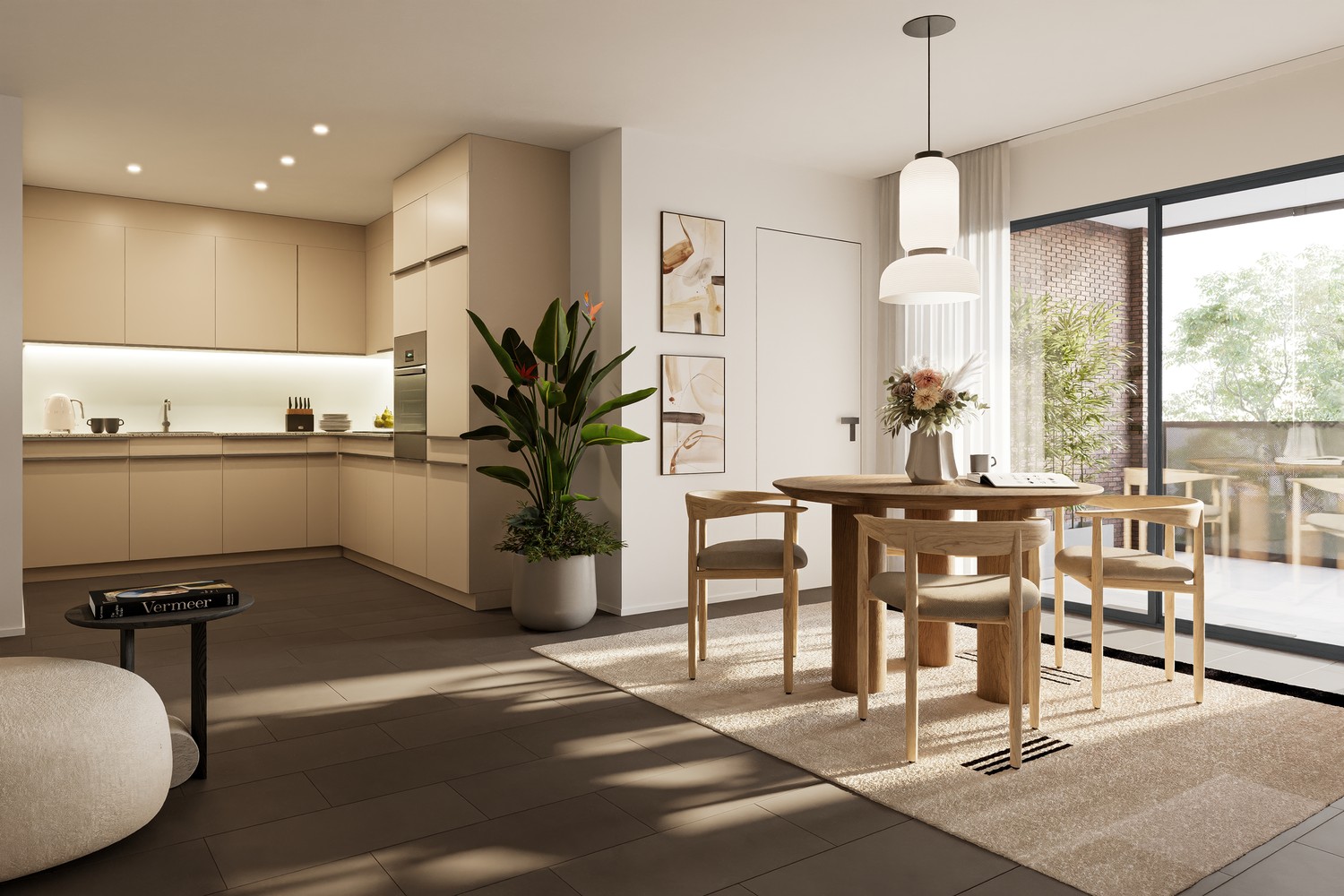 Erstvermietung W59 in Winterthur - Bild 2