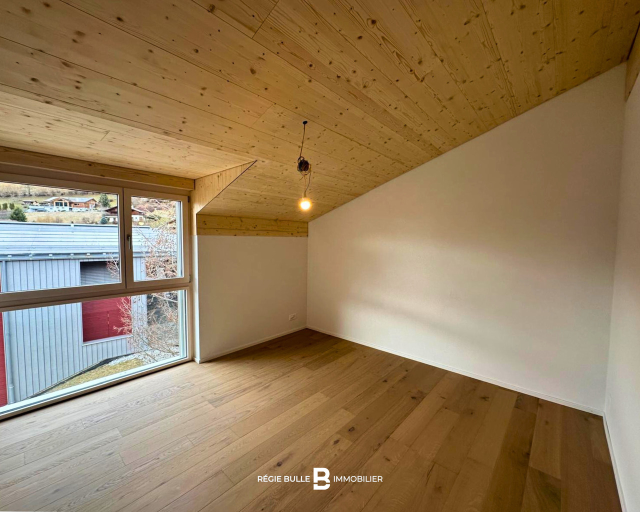 Charmey - Magnifique appartement de 4.5 pièces à louer - Bild 6