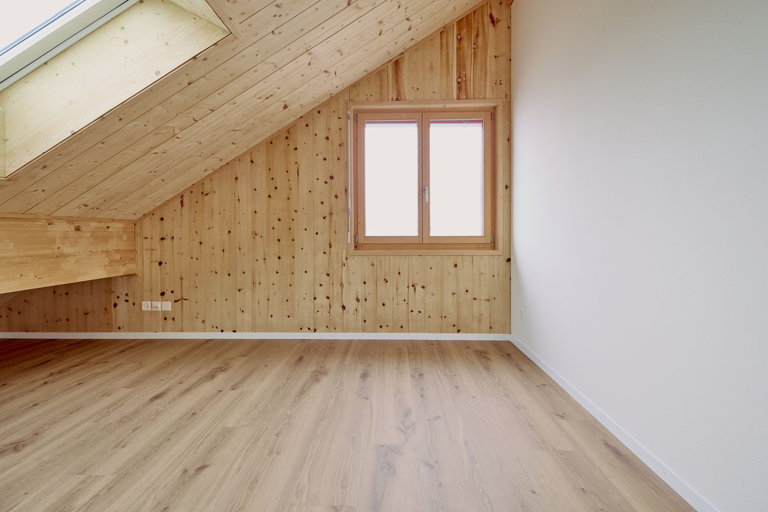 Panoramablick trifft auf viel Umschwung – Jackpot! - Bild 7