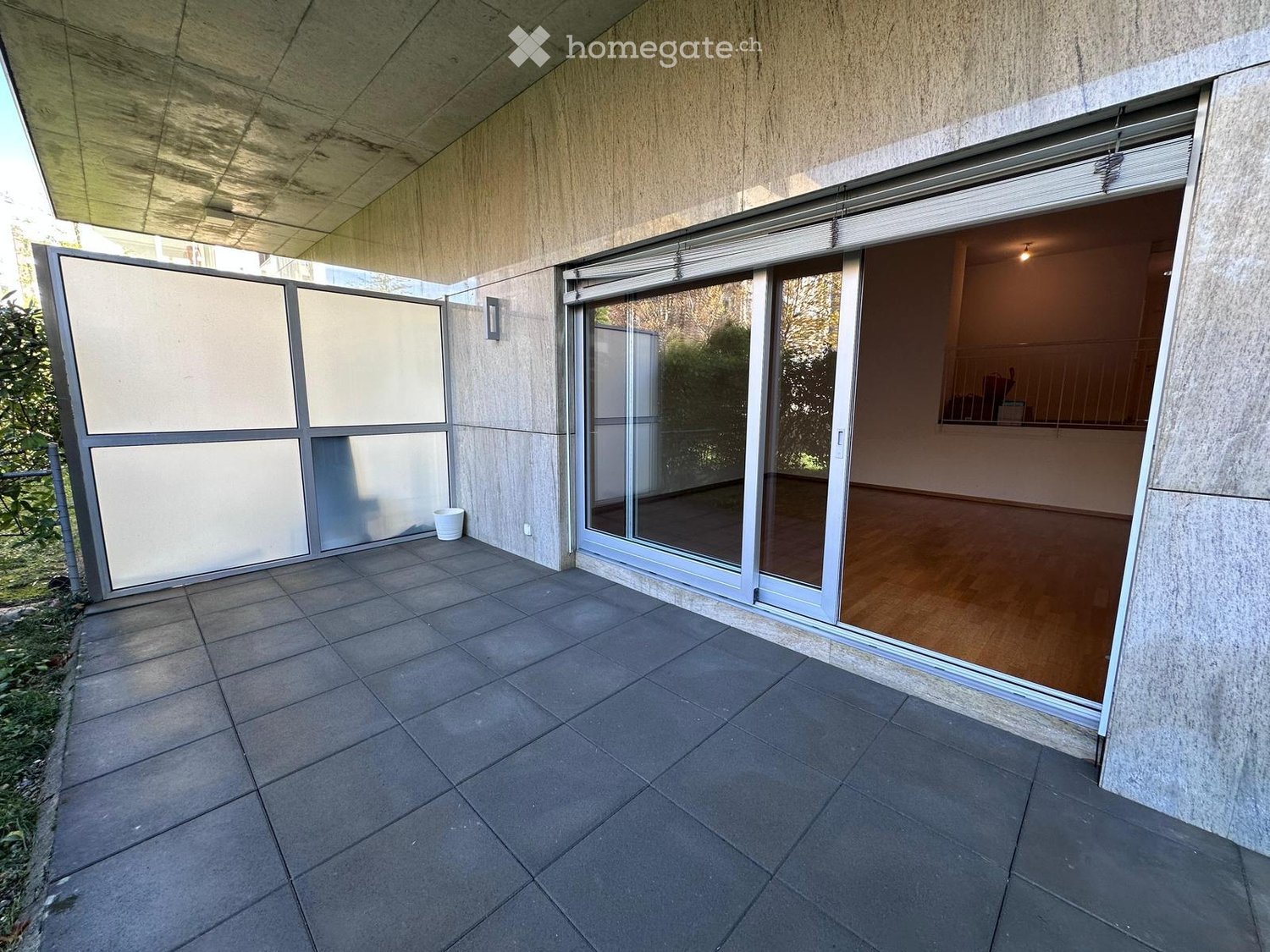 Spacious, Modern, Practical & Secure Apartment for Lease  La Voie-Creuse 3, Geneva - Bild 9