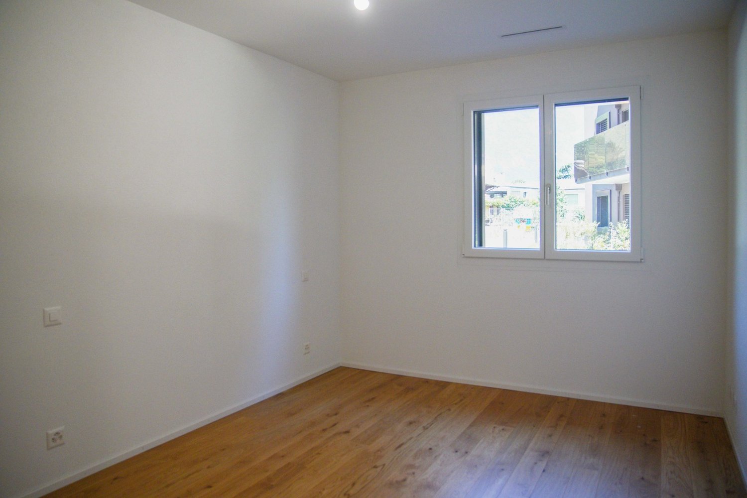 Appartement moderne à louer de 3.5 pces avec terrasse à Martigny - Bild 9