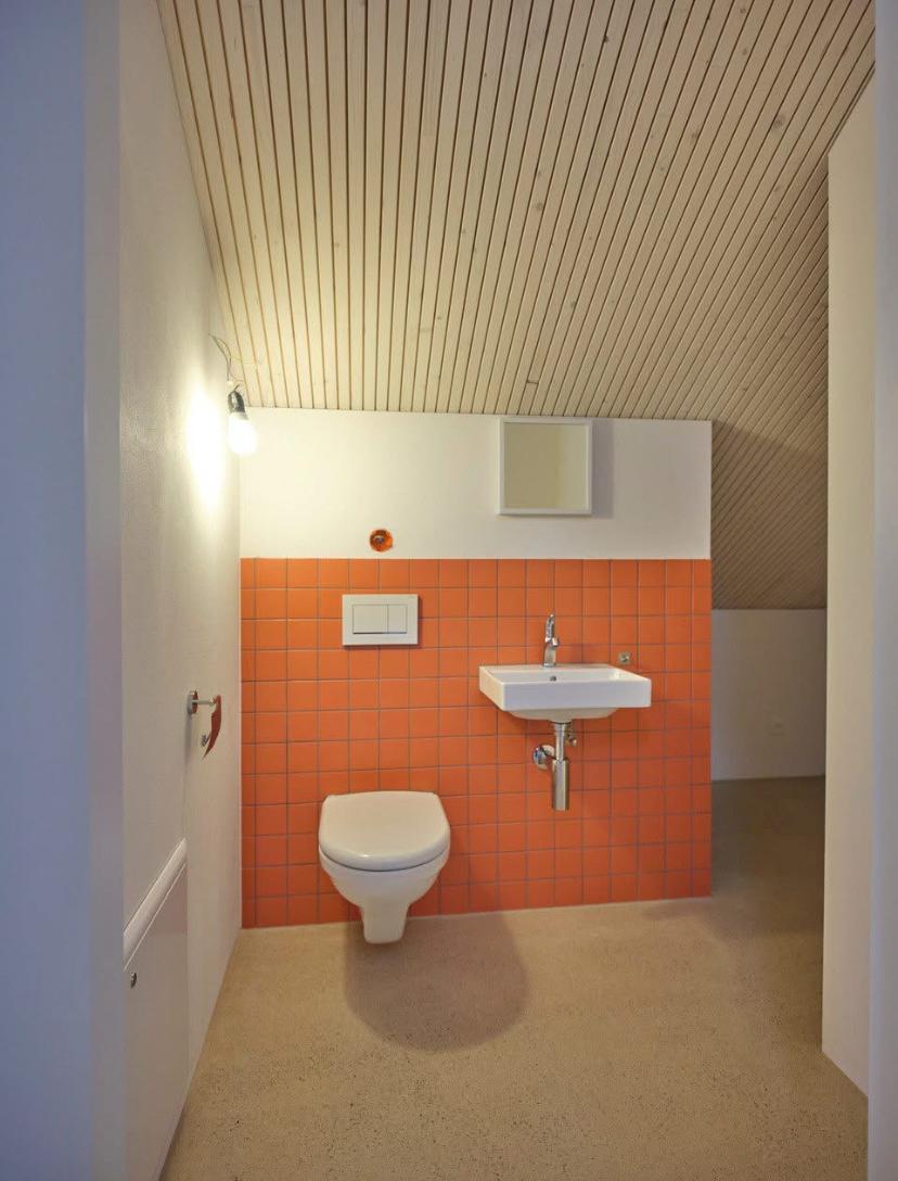 Exklusive 4.5-Zimmer-Duplex-Wohnung mit Seeblick in Uetikon am See - Bild 5