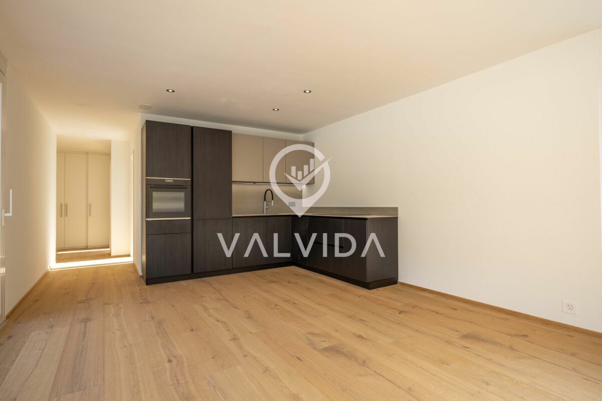 2.5-Zimmer-Attikawohnung - Bild 3