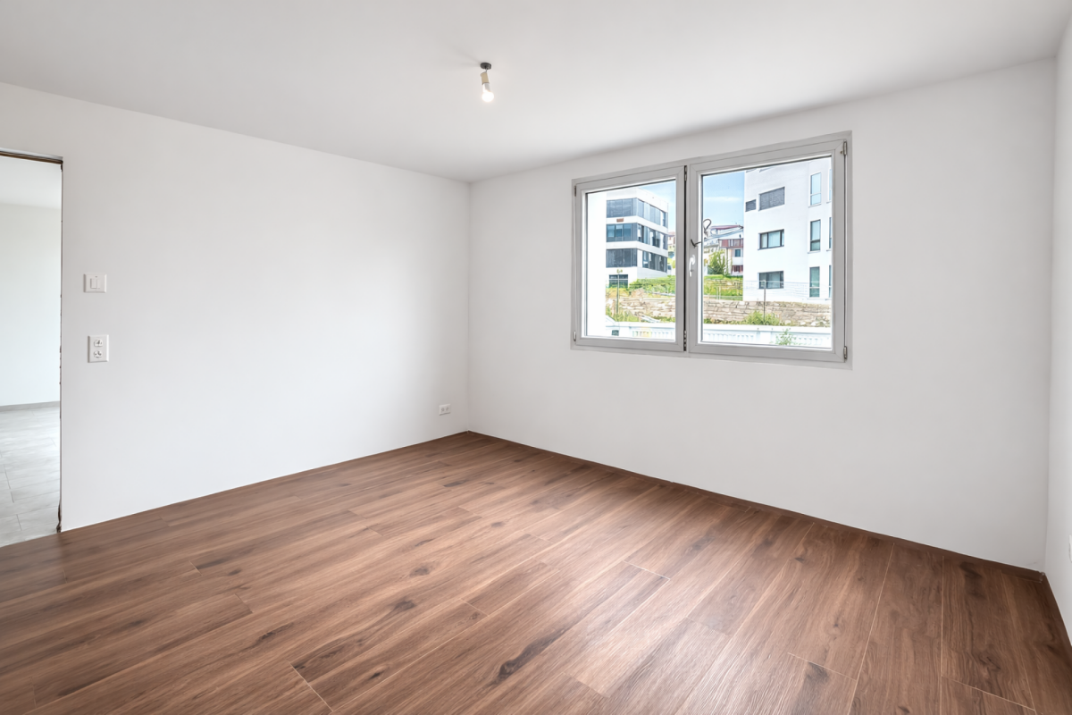 Appartement neuf de 3.5 pièces au 1er étage à Farvagny - Bild 7