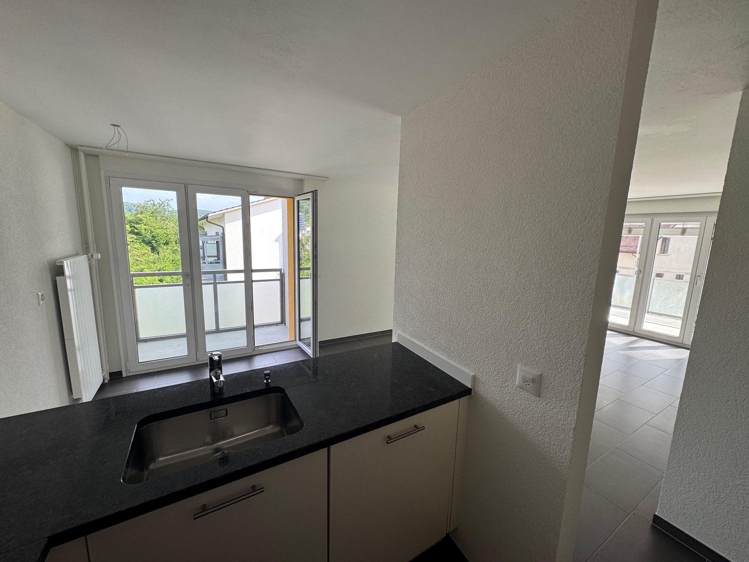 Wunderschöne 3.5 Zimmerwohnung zu vermieten!! - Bild 5