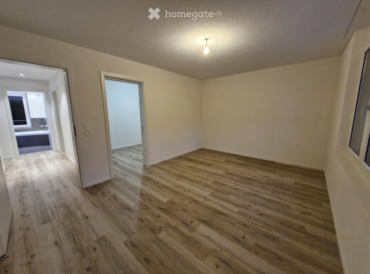 Charmantes Neubau-Reihenhaus an idyllischer Lage - Bild 11