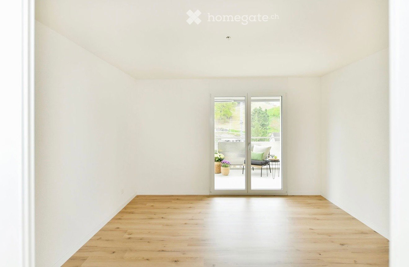 Schöne 3.5-Zimmer Wohnung (101m²) – ruhig & familienfreundlich – per 1. Mai 2026 - Bild 5