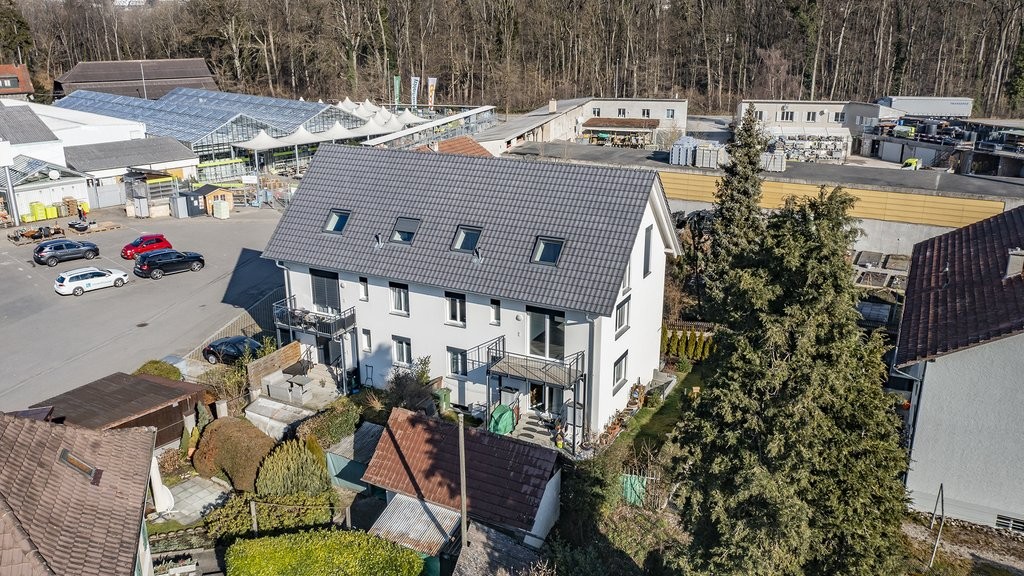 KLEINE ABER FEINE WOHNUNG AN ZENTRALER LAGE ZU VERMIETEN - Bild 7