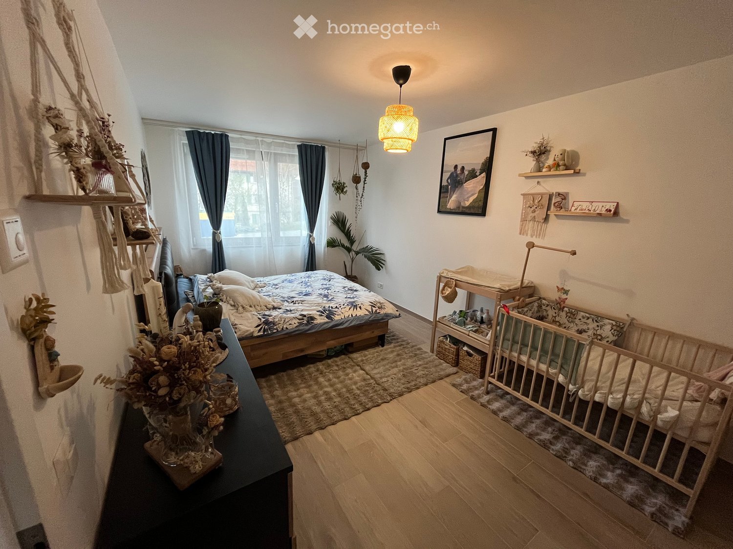 Appartement neuf 2,5 pièces à Confignon avec balcon et garage - Bild 4