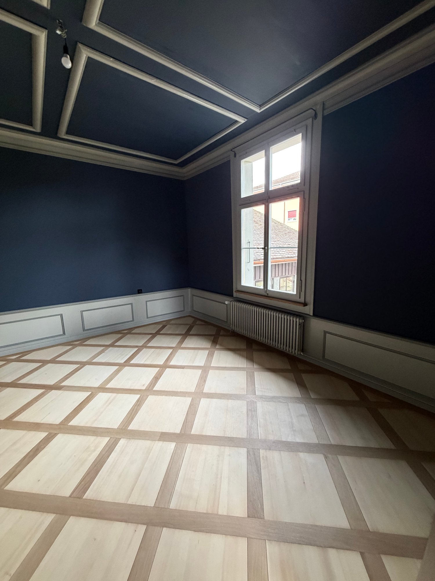 Eigene Parkanlage - Wohnen mit Charme und Einzigartigkeit - Bild 7