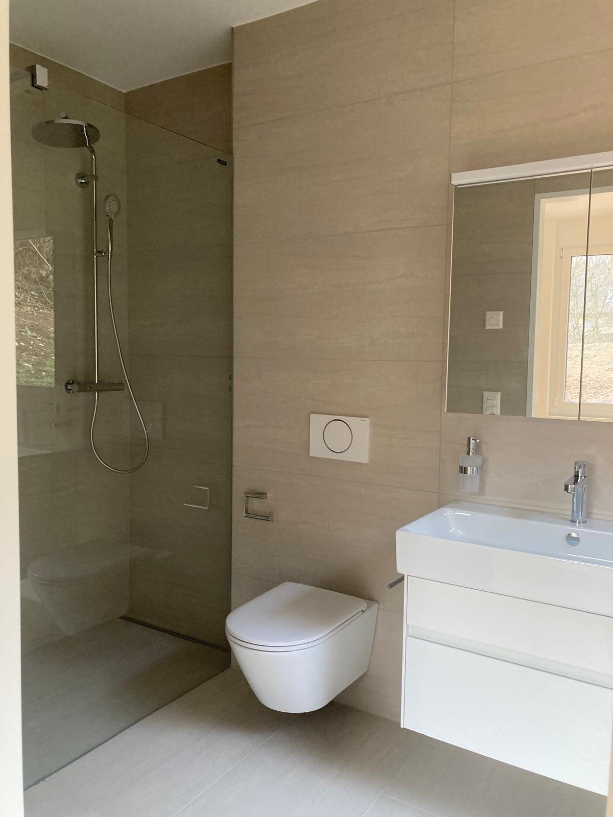 Moderne 5.5-Zimmer-Wohnung in Waldenburg zu vermieten - Bild 7