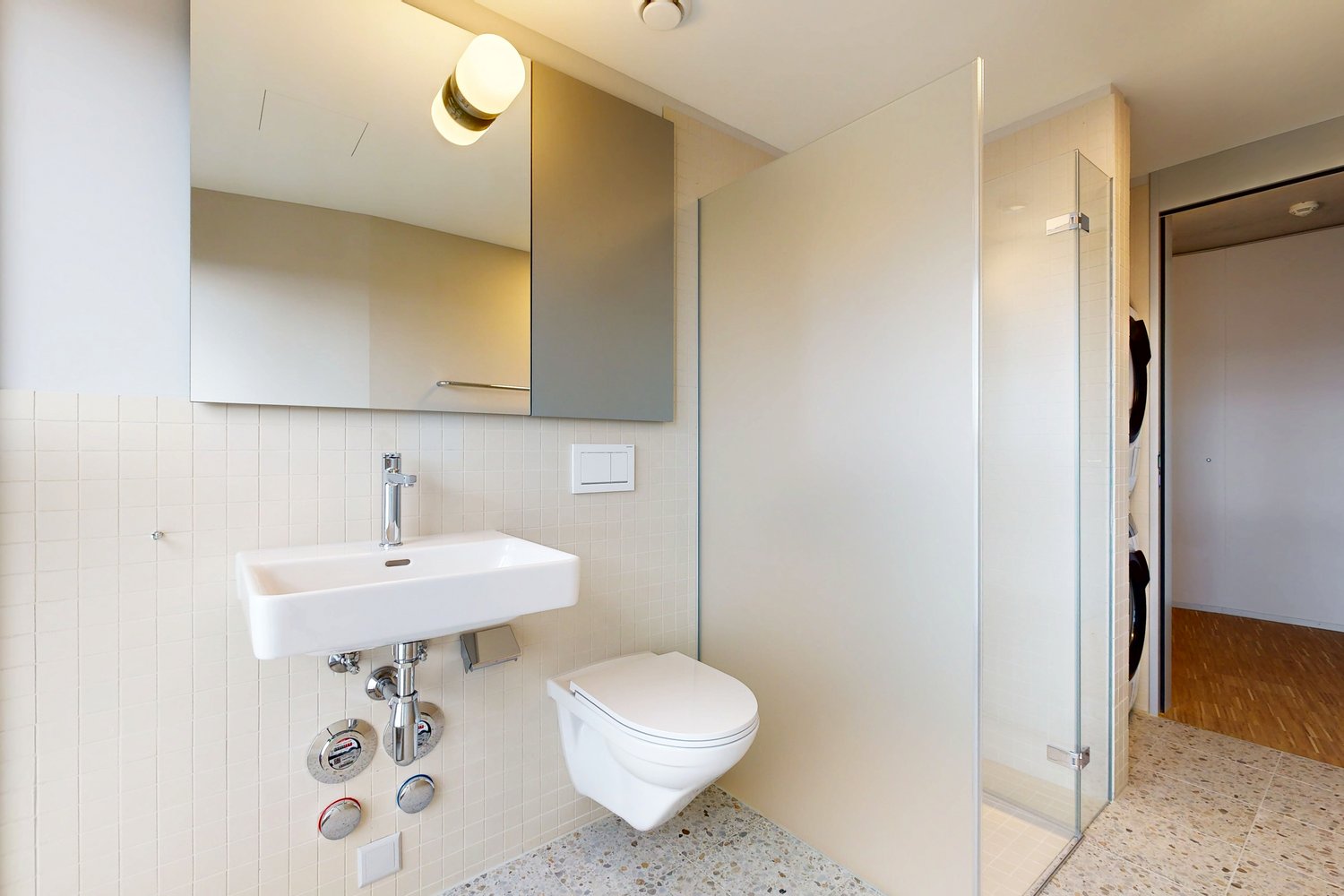 DESIGN & SKYLINE: Erstvermietung "SPHINX" - Bild 5