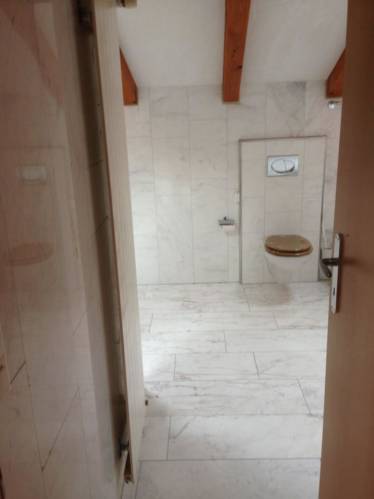 Grosse Dach-Loft-Wohnung in Mitten vom Zentrum von Zizers GR - sorry, leider kann man bei Homegate die Bilder nicht bearbeiten bezw. drehen !!!