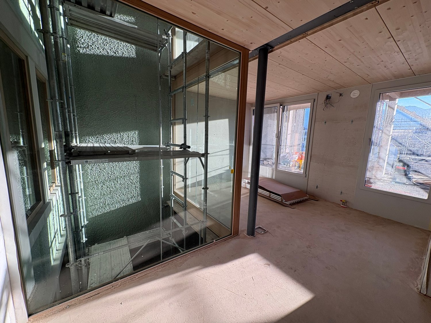 Mitten im Bälliz - mitten im Leben! - Bild 4