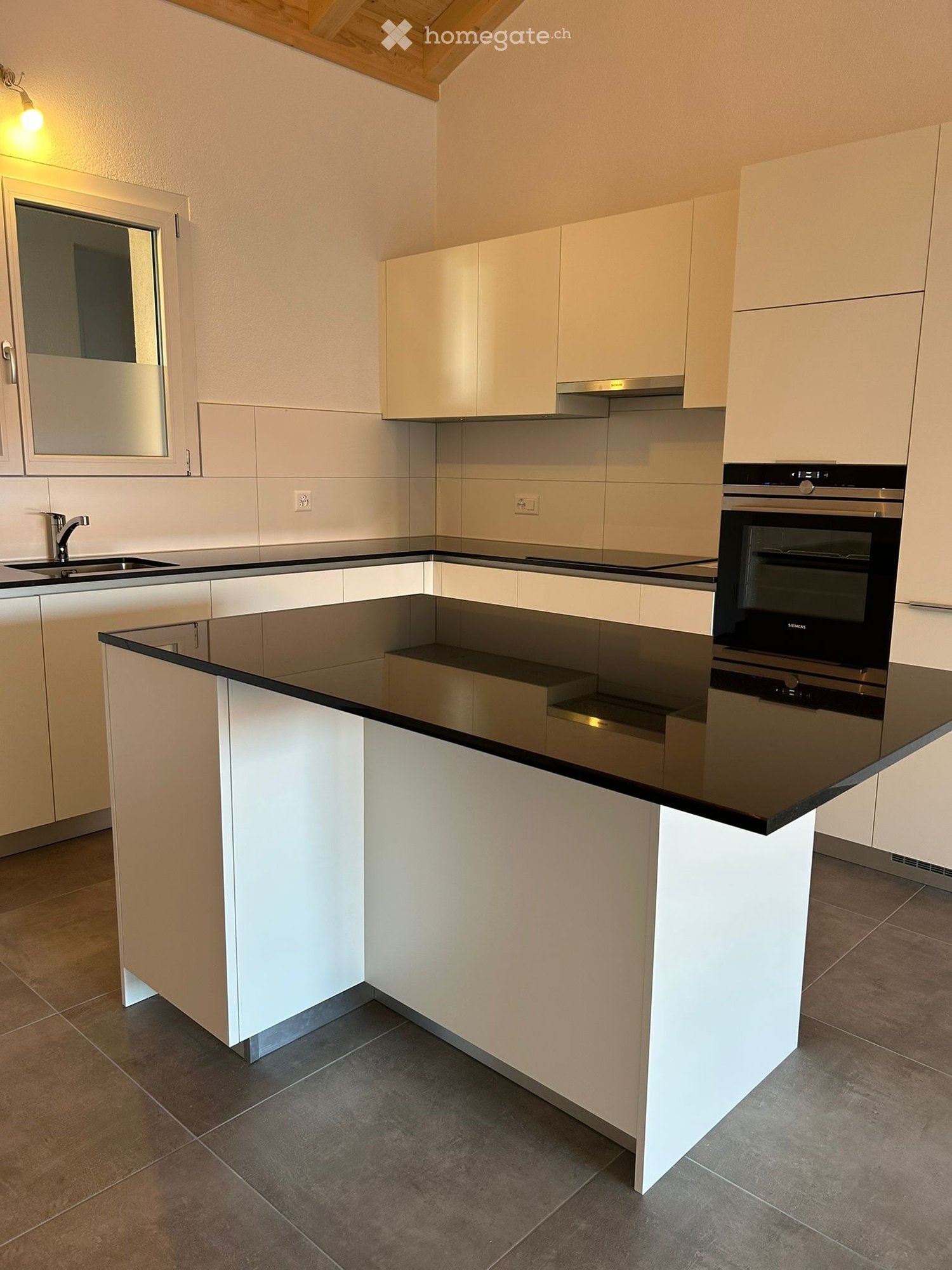 Magnifique appartement de 3,5 pièces à La Roche FR - Bild 2