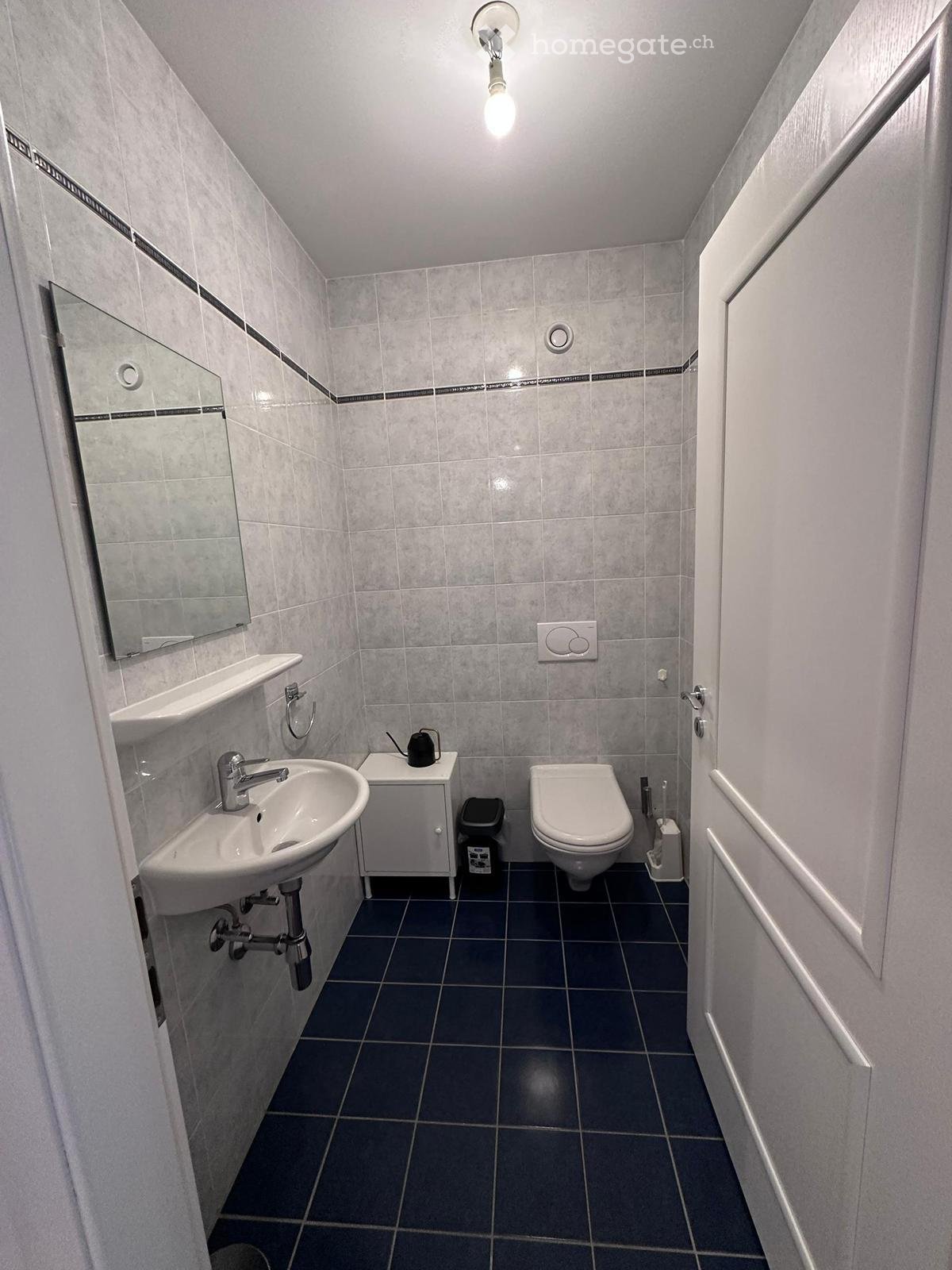 Spacious, Modern, Practical & Secure Apartment for Lease  La Voie-Creuse 3, Geneva - Bild 13