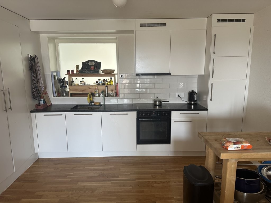 Moderne 4.5 pièces dans la résidence Sébeillon - IMG_4418.JPG