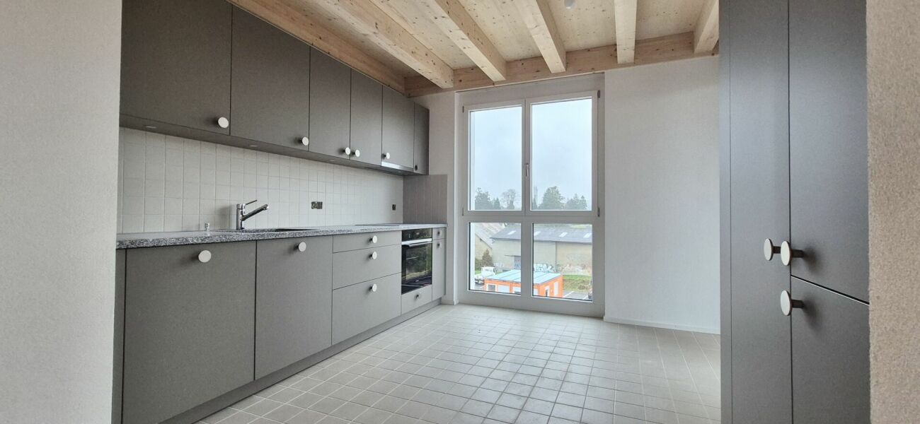 Appartement neuf de 2,5 pièces à Estavayer-le-Lac - Bild 1