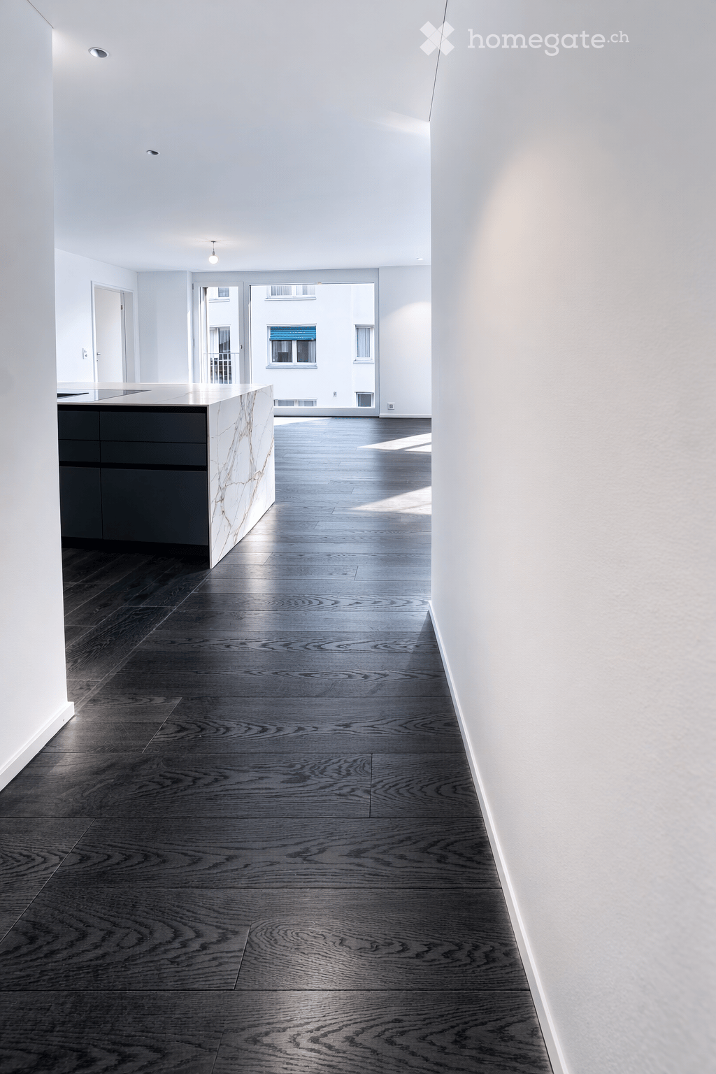 Designed in Milan, Steps from the Water: 2 BR · 2 Bath · First Occupancy 2026 · Available March 25 - Bild 2