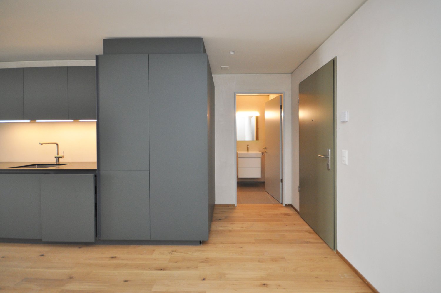 Dein neues Zuhause an der Zeughausstrasse 51 – Erstvermietung - Bild 2