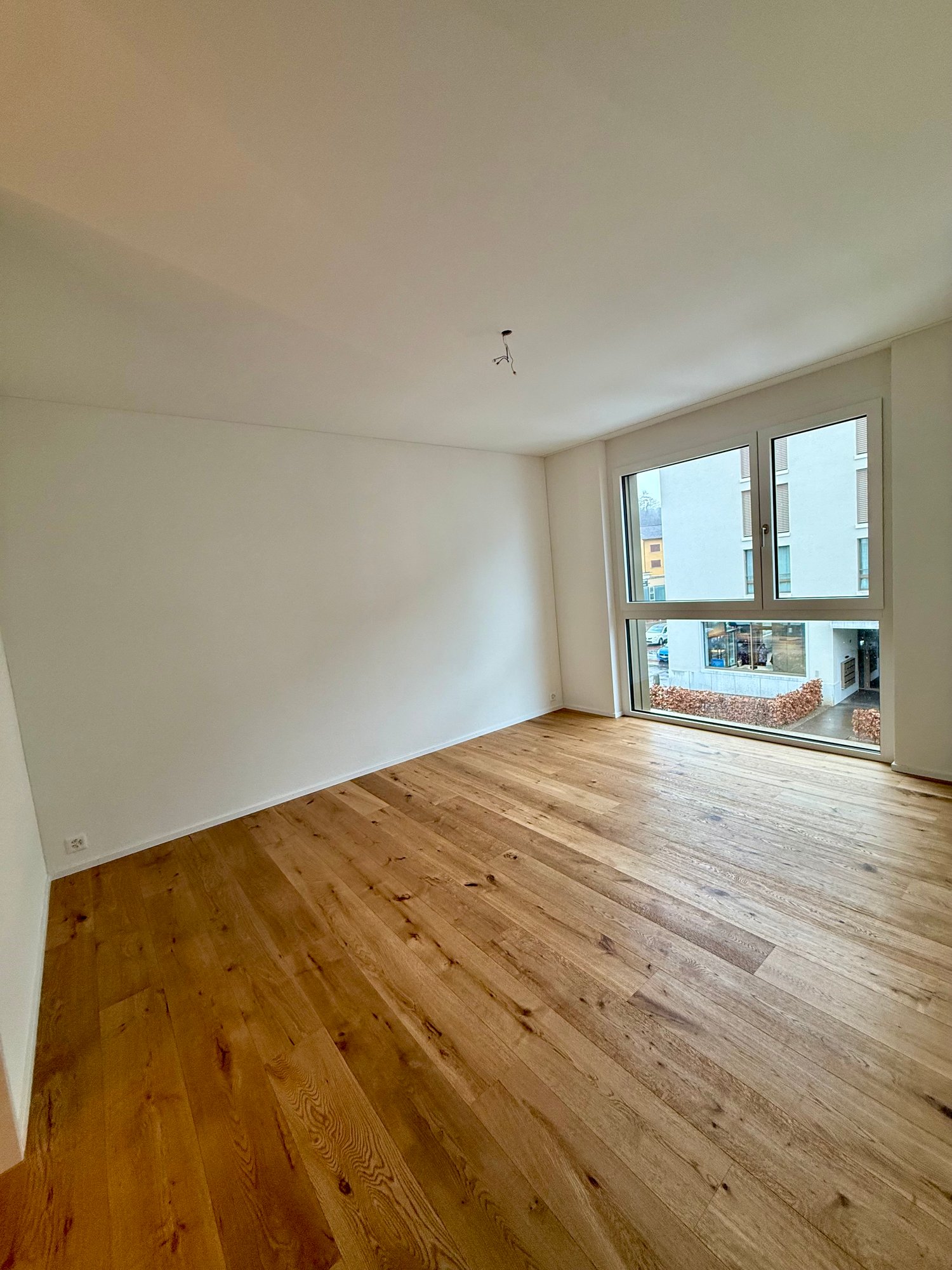elegante 3.5-Zimmer-Wohnung 107 m2/Terrasse 26 m2 (Erstvermietung) - Bild 7