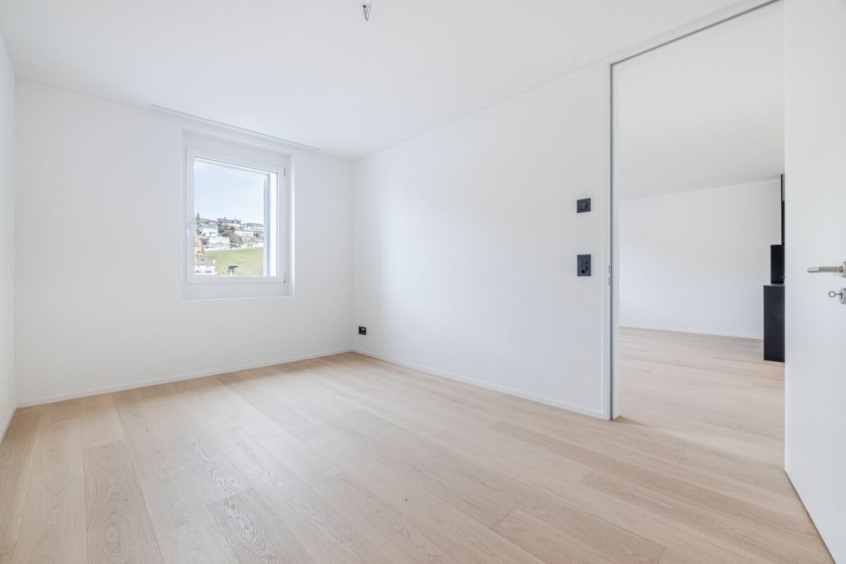 Moderne 2.5 Zimmer-Wohnung - Bild 6