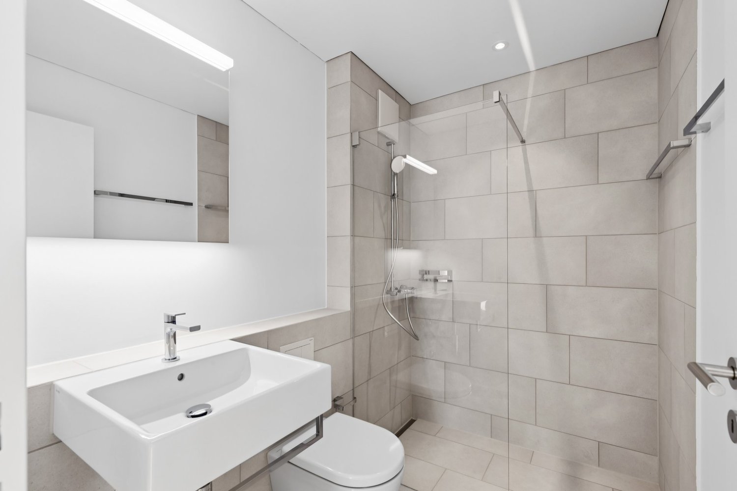 ERSTBEZUG: Ihr neues Zuhause mit einzigartigem Ausblick - Bild 6