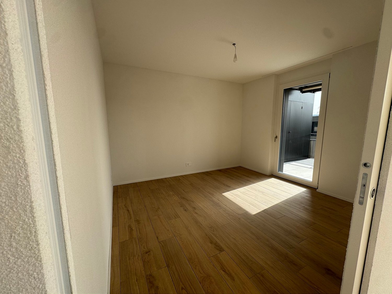 05626 - Appart. 5½ PCES - IMP. CHAMP-RIOND 10 - MATRAN - Bild 3