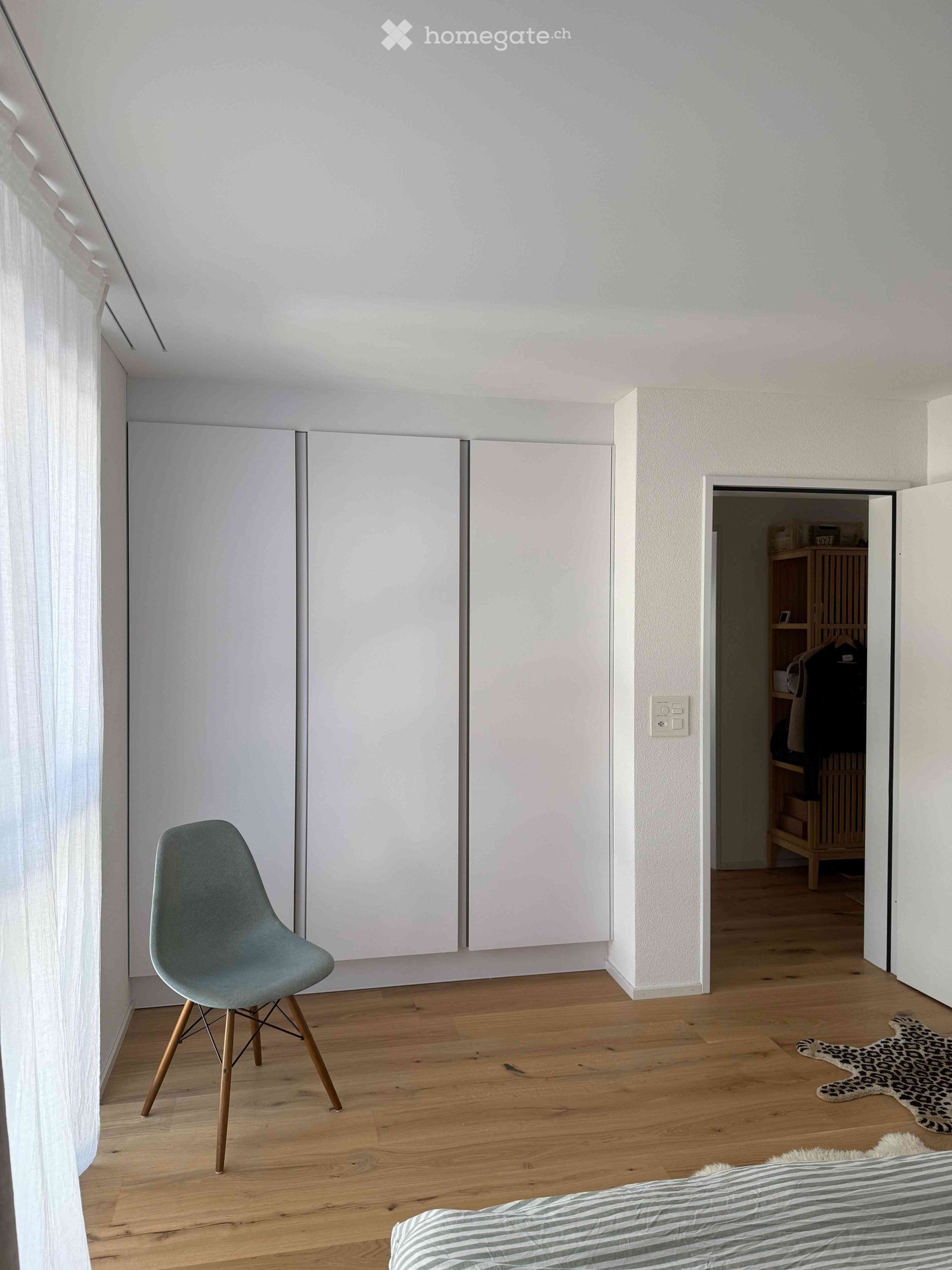 Wohnung in Cazis - Bild 8