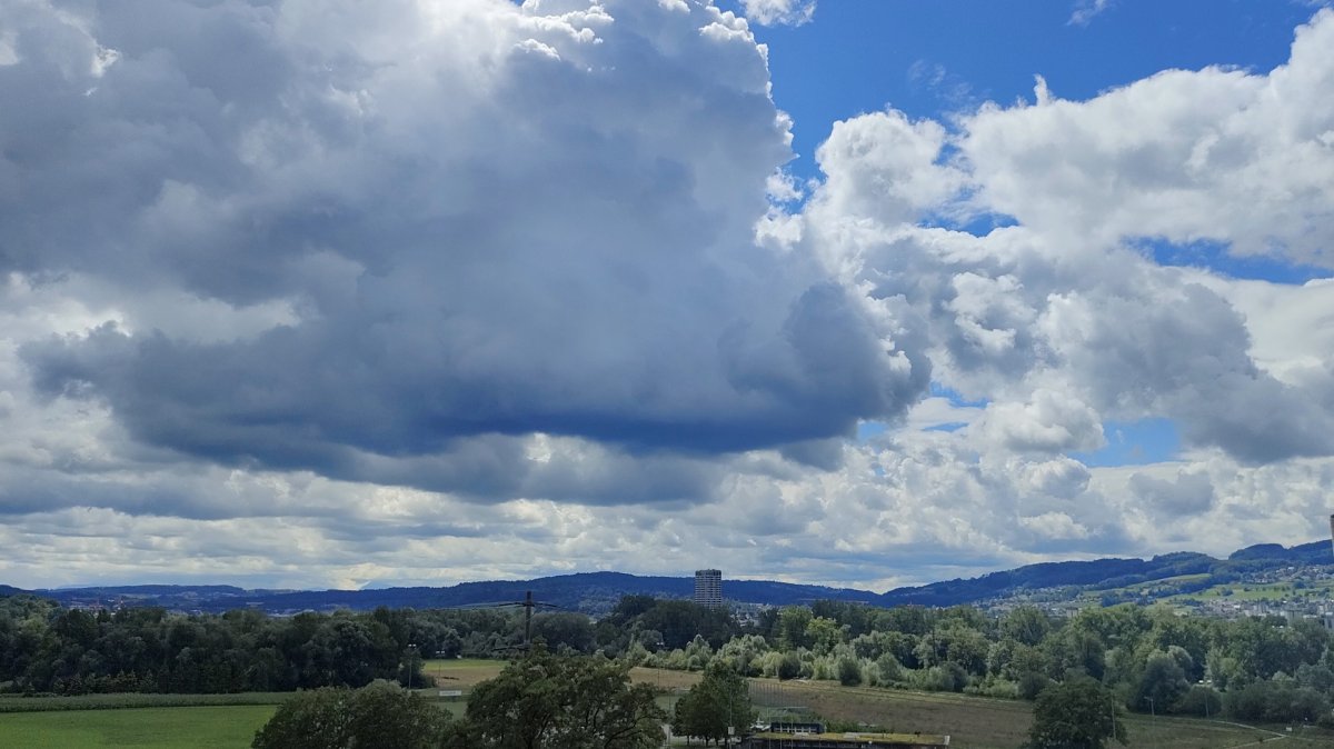 Wohnen im Alter - Neubau an bester Lage - Fantastische Weitsicht