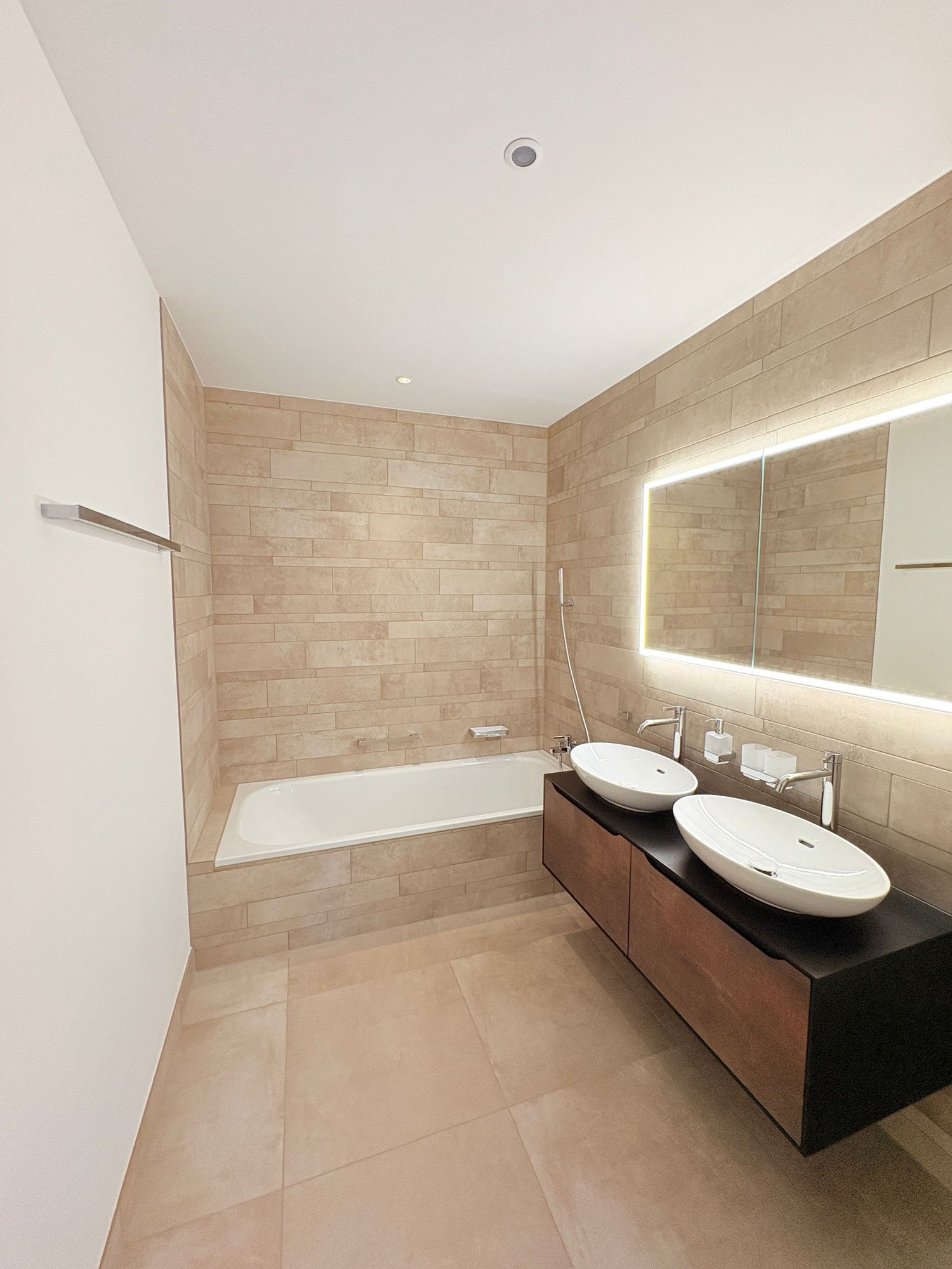 Exklusive: Wohnungen im Eigentumsstandard zur Vermietung - Bild 6