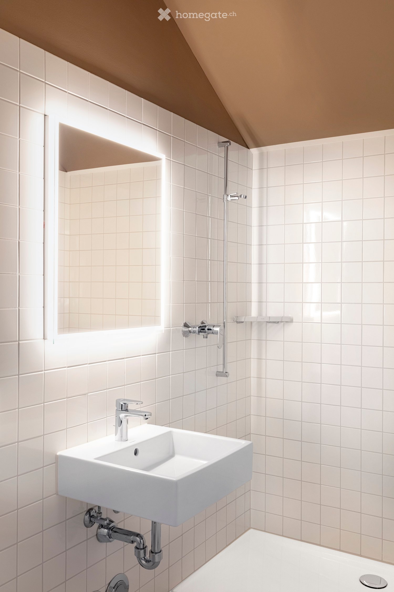 Aussergewöhnliche loftartige Wohnung mit atemberaubenden Rundumblick auf den Zürichsee - Bild 7