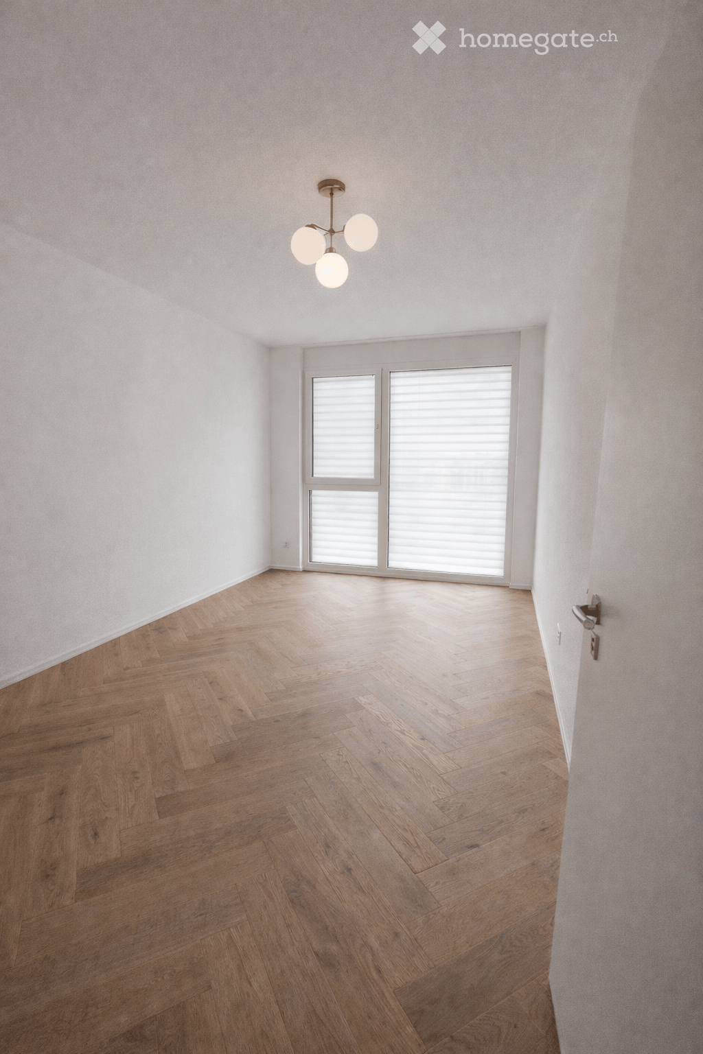 Moderne 2.5-Zimmer-Wohnung (66 m²) mit grosser 20 m² Terrasse – Erstbezug 2026 - Bild 3