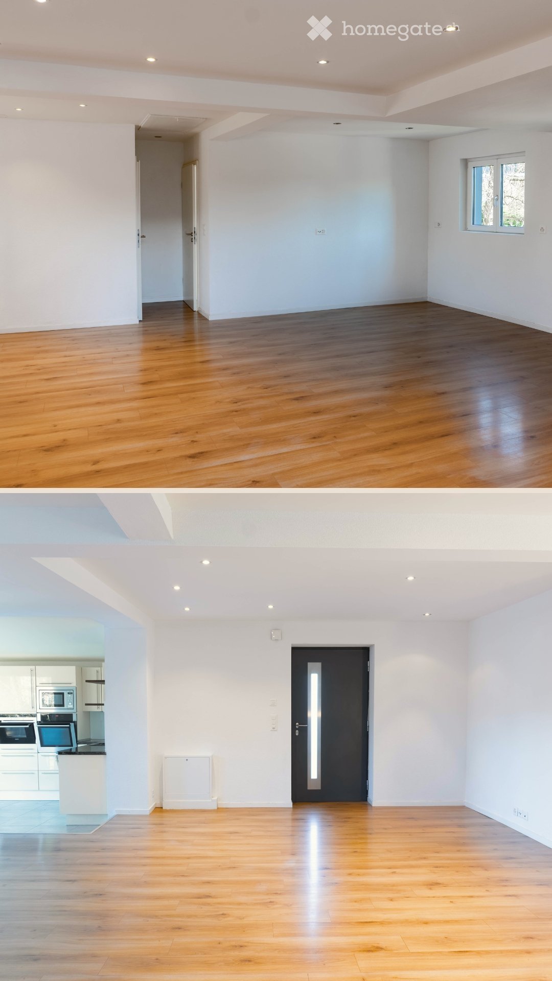 Modern saniertes Haus mit Garten & 3 Parkplätzen – ideal für Familien, Homeoffice oder Büro - Bild 4