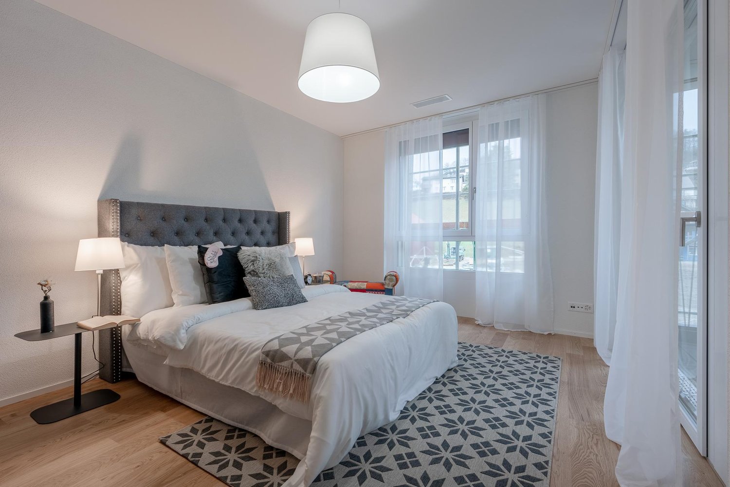 3.5 Zimmerwohnung in Schaffhausen - Bild 5