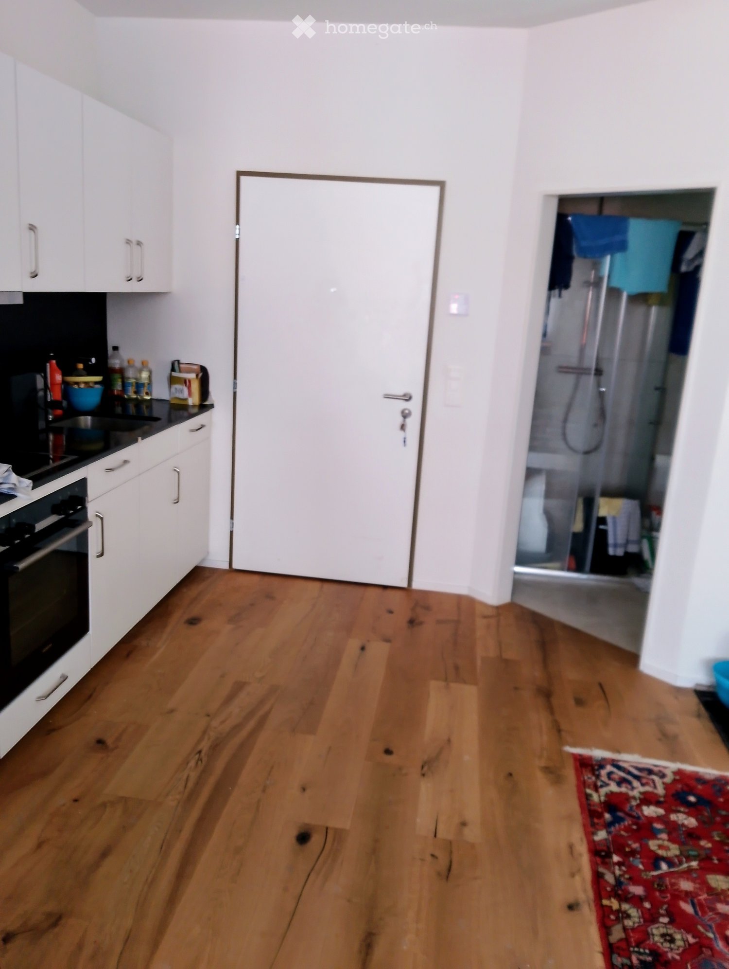 Moderne 1-Zimmer-Wohnung in Bülach - Neubau 2025 - Bild 3