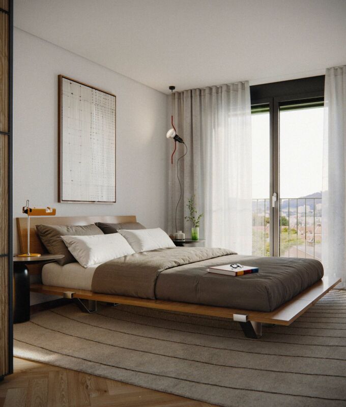 Neubau Verde Vivo: Exklusives Wohnen für Menschen mit Ansprüchen - Bild 3