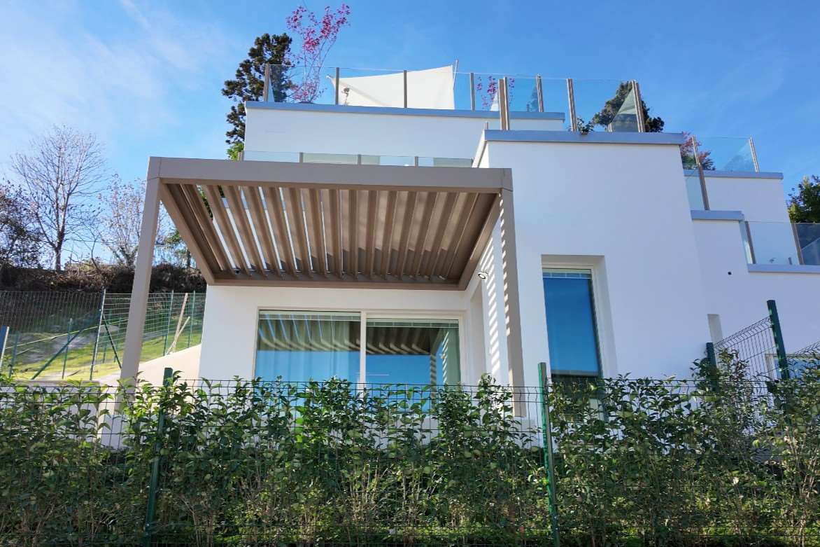 Villa di Nuova Costruzione - Bild 3