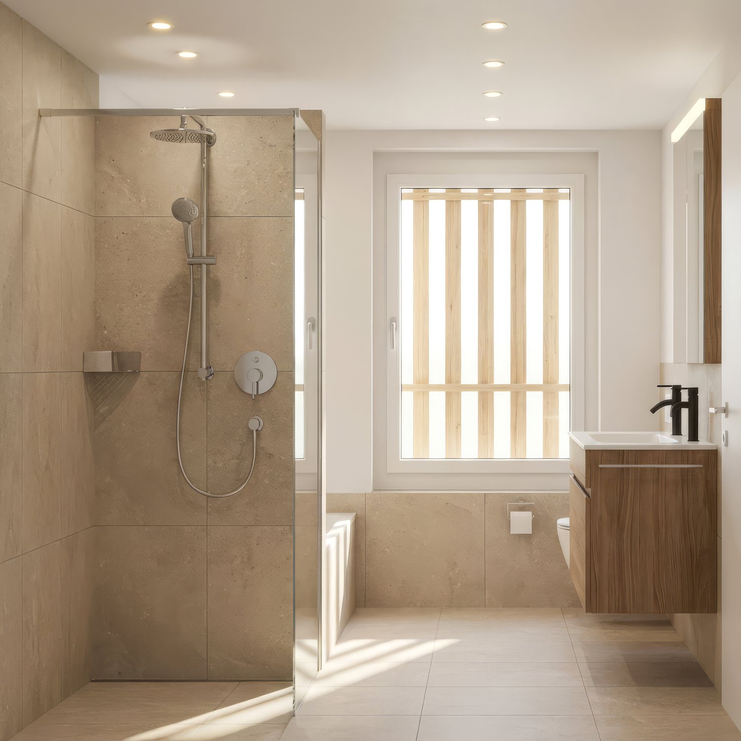 Exklusive 4.5-Zimmerwohnung mit 180° Seesicht in Herrliberg - Bild 3