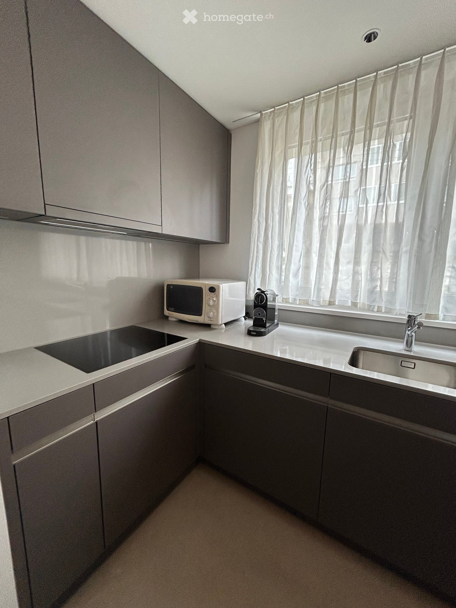 Wohnung in Zürich - Bild 3