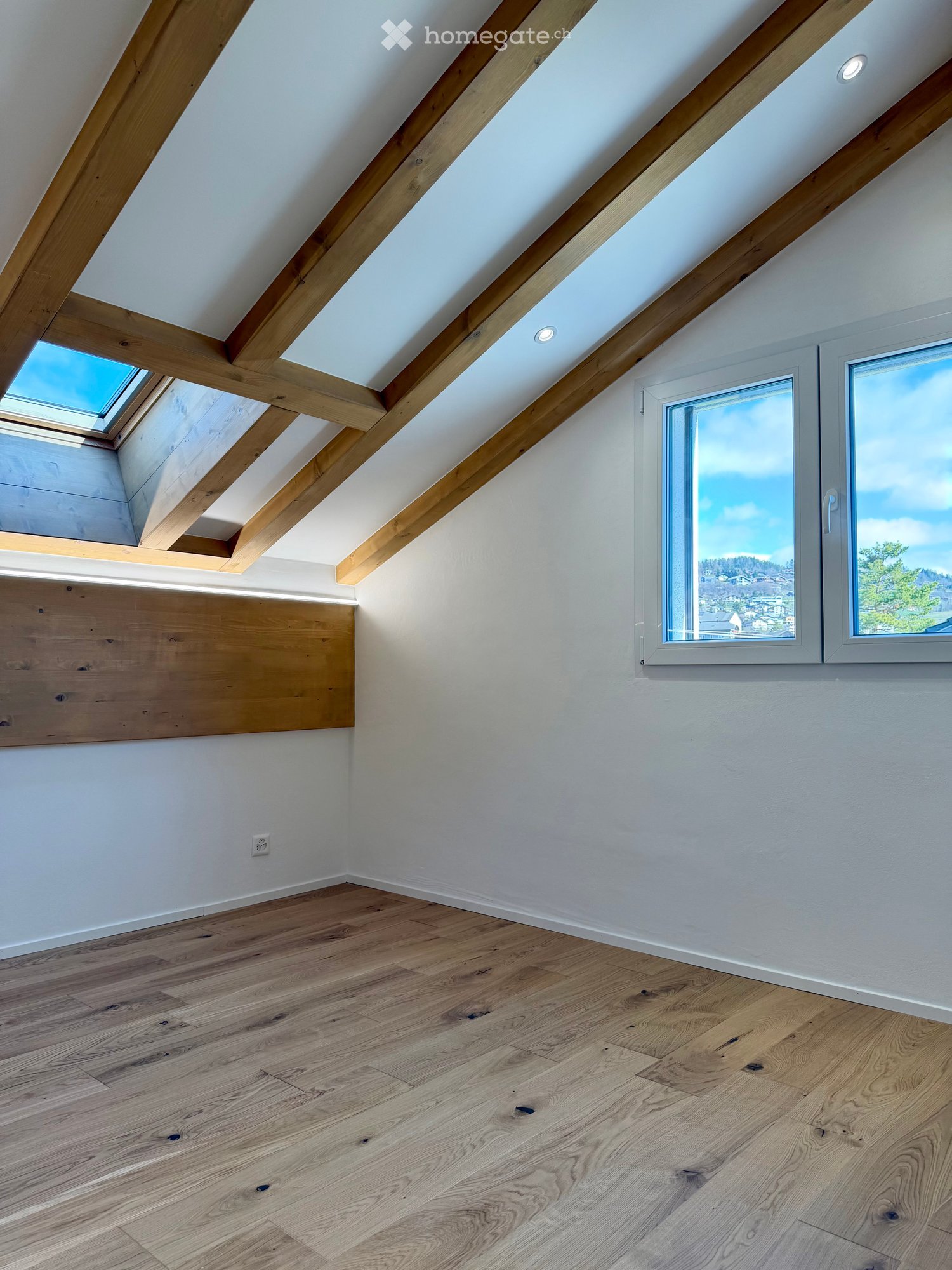 Appartements neufs de 2,5 pièces, 3,5 pièces et 4,5 pièces – Lens - Bild 4