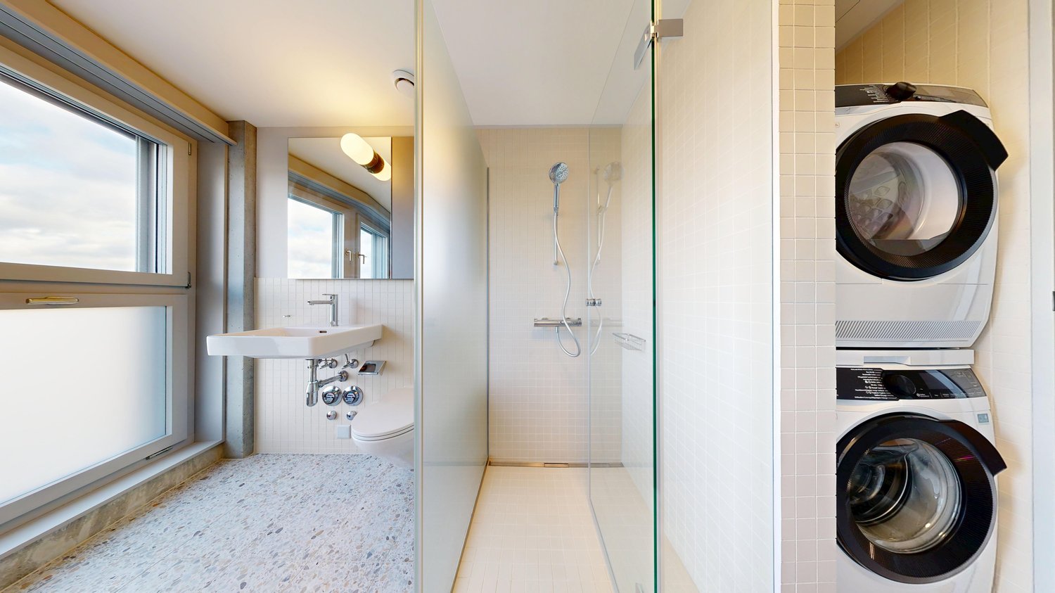 PANORAMA & URBAN: Erstvermietung "SPHINX" - Bild 6