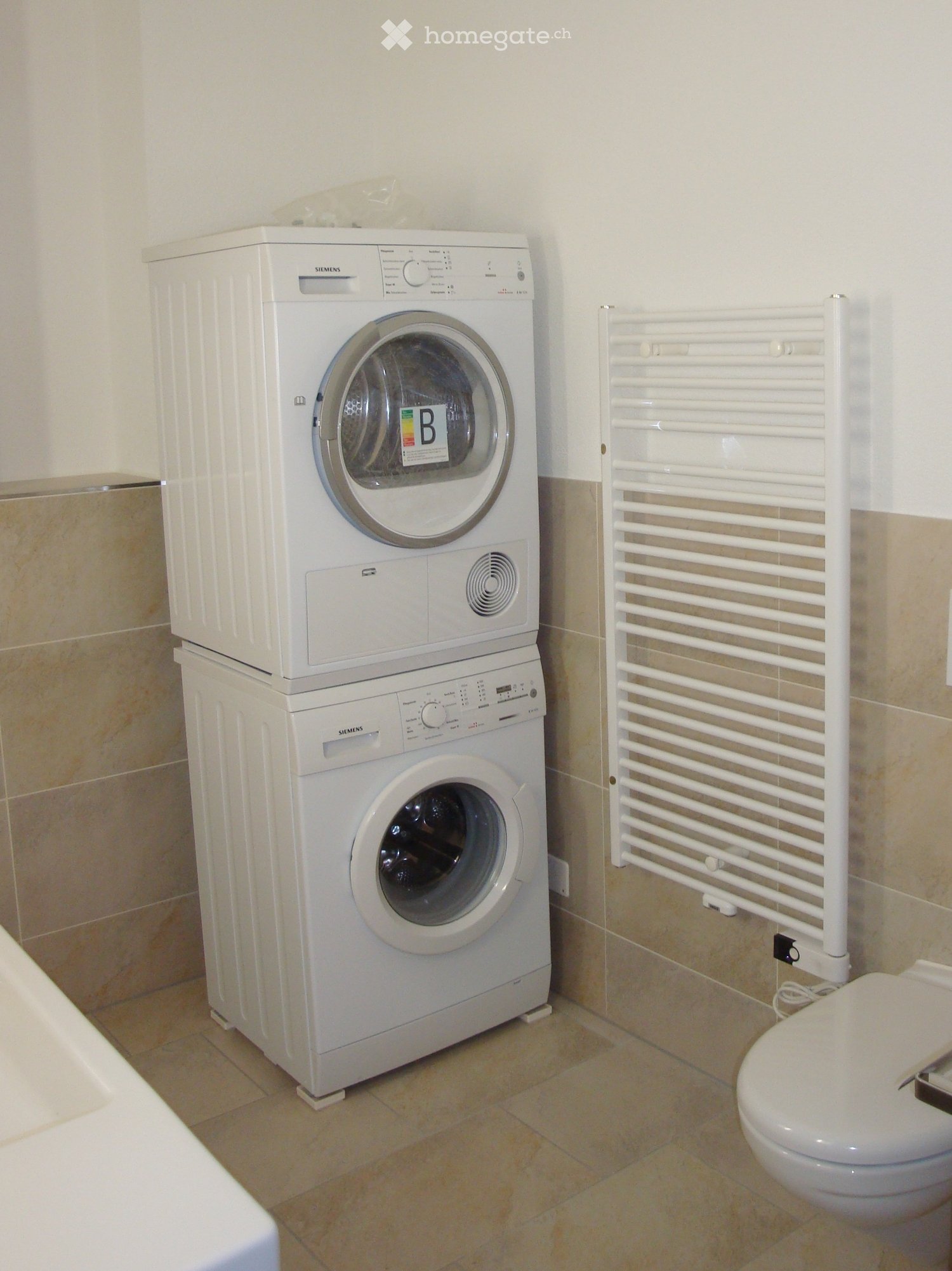 Ruhige und moderne 3.5-Zimmerwohnung an beliebter Lage - Bild 4