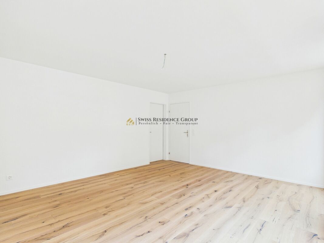 Grosszügige 4.5-Zimmer-Wohnung mit Loggia & Bad en Suite - Bild 9