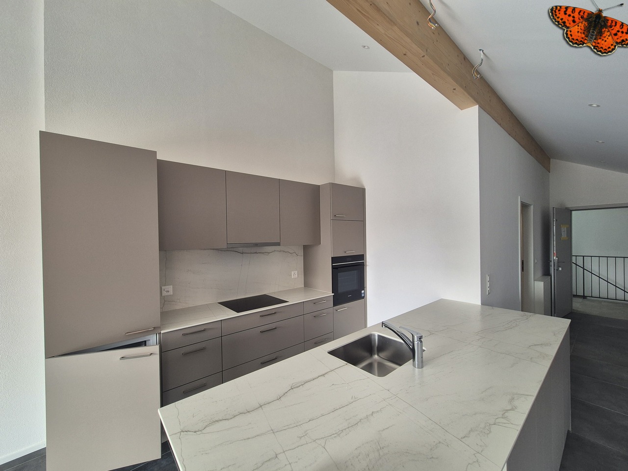 CHARMANT 3 ½ PIECES NEUF - Bild 2