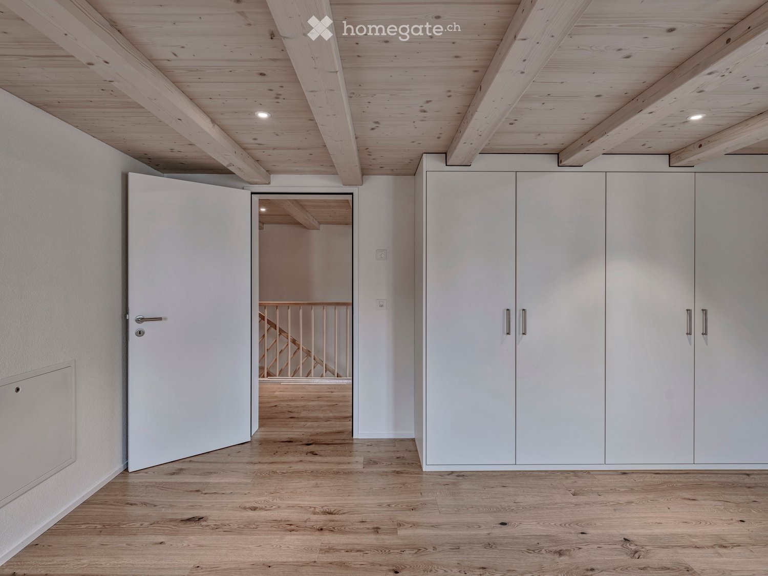 Wohnen wie im Reiheneinfamilienhaus - Bild 5