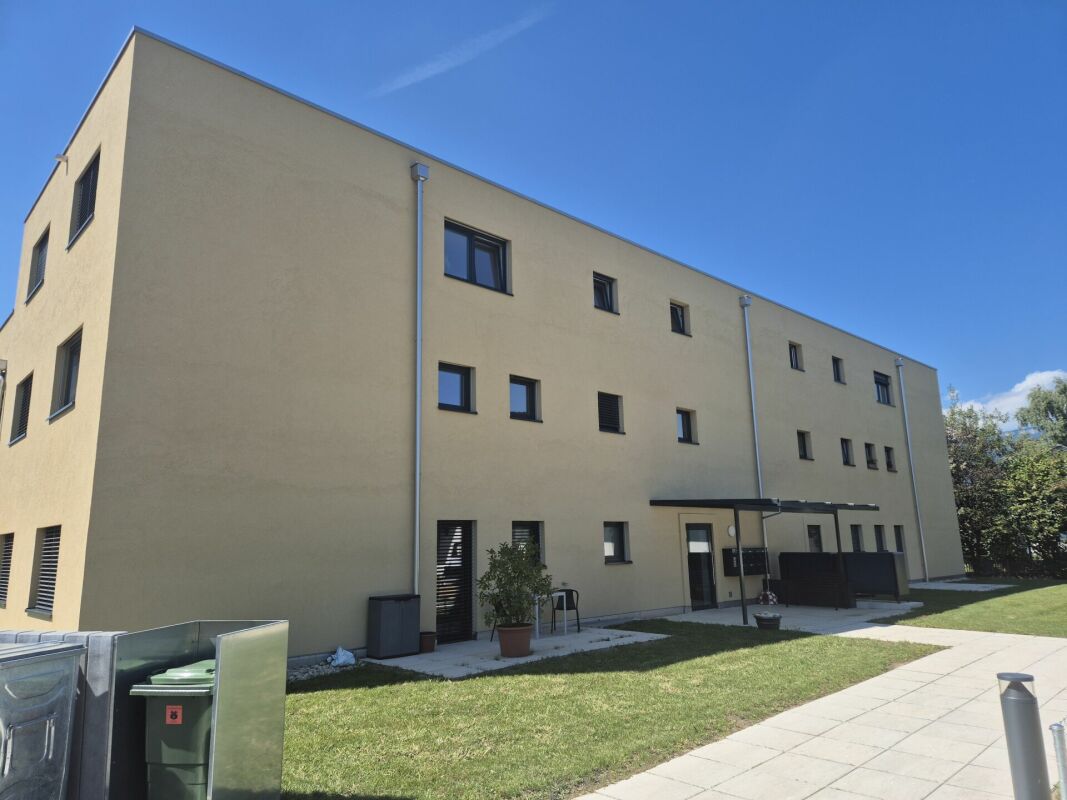 Attika in ländlicher Idylle mit schöner Aussicht - Bild 13