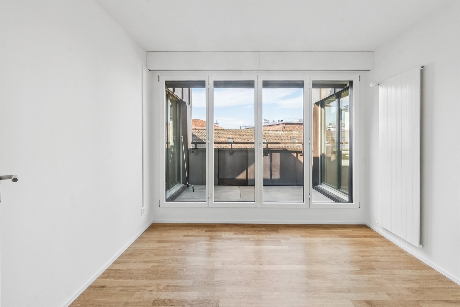 Erstvermietung nach Sanierung - Bild 7