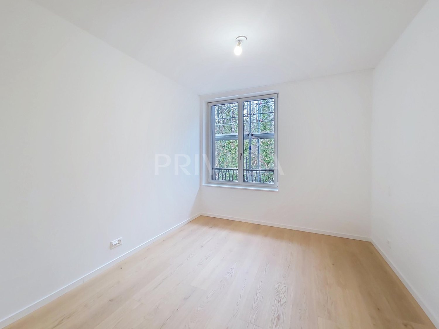 Superbe appartement neuf de 3 pièces au sein d'une nouvelle résidence THPE - Bild 4